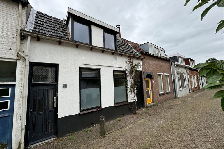 van Bovenstraat 15 in Terneuzen foto