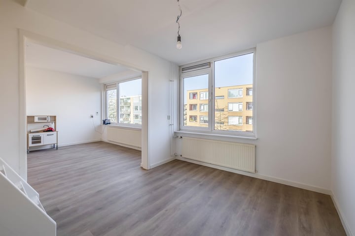 Van Brakellaan 119 in Hilversum foto
