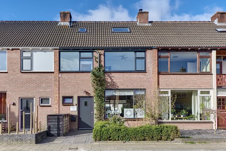 Van Brakellaan 36 in Harderwijk foto