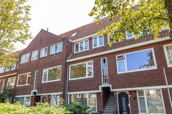 Van Brakelplein 11a in Groningen foto