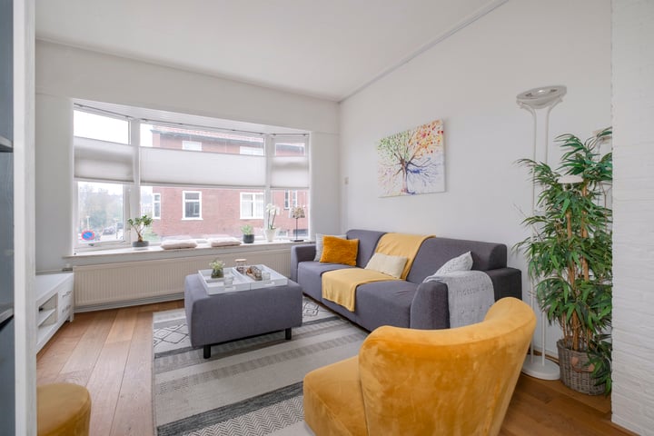 Van Brakelplein 1a in Groningen foto