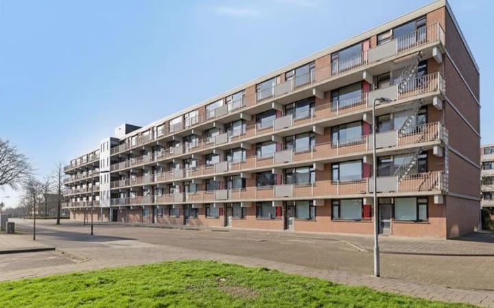 van Brakelstraat 77 in Terneuzen