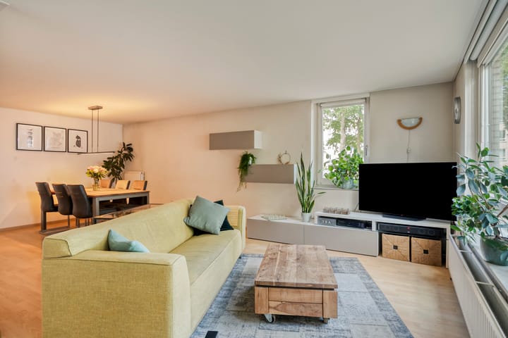 Foto van woning Van Brammenstraat 15, Amersfoort