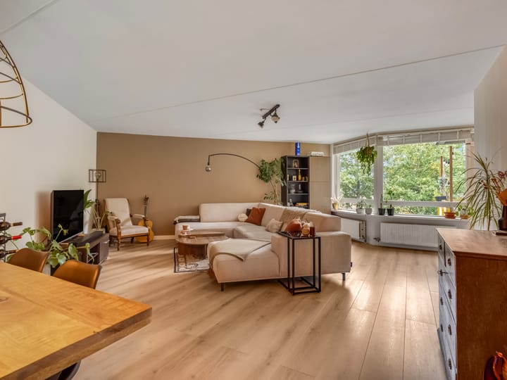 Van Brammenstraat 39 in Amersfoort