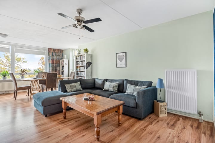 Van Brammenstraat 65 in Amersfoort foto