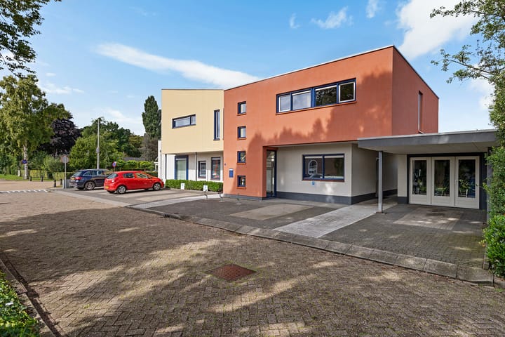 Foto van woning van Brandenburgstraat 2, Hasselt