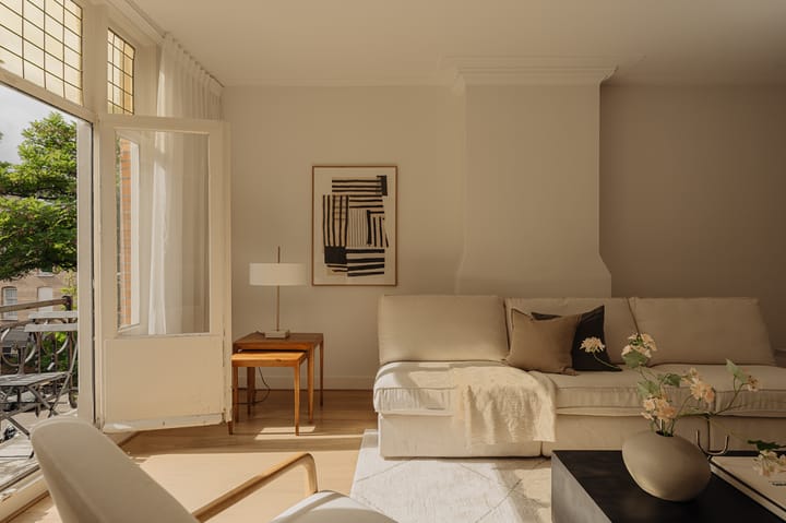 Van Breestraat 98-3 in Amsterdam