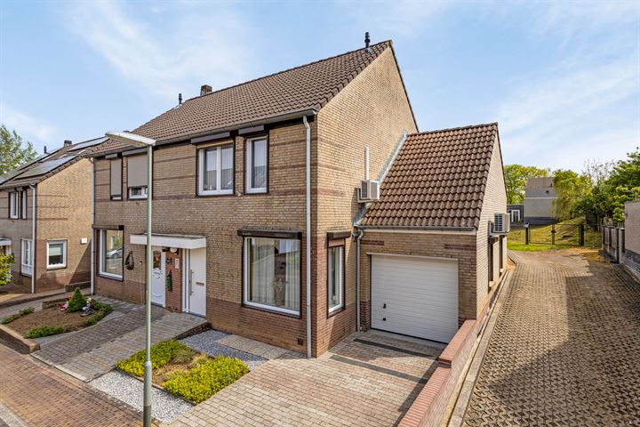 van Breijlstraat 7 in Eys foto