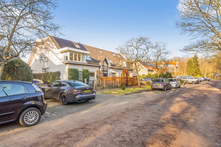 Van Brienenlaan 16 in Wassenaar