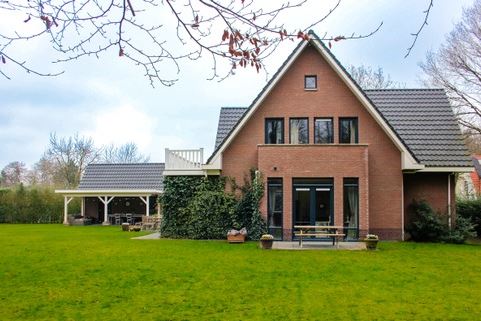 Van Brienenlaan 22 in Wassenaar foto