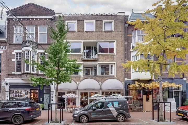 Foto van woning van Broeckhuysenstraat 42, Nijmegen
