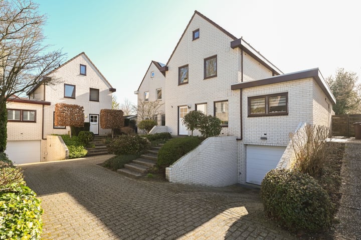 Foto van woning Van Burenlaan 11A, Soest
