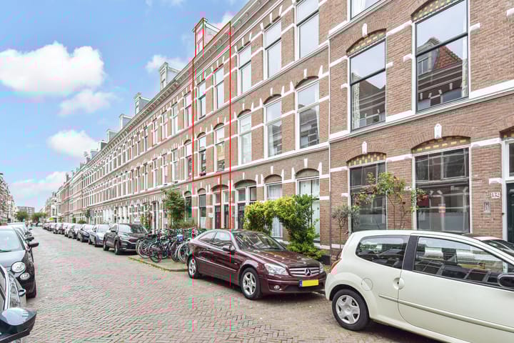 Van Bylandtstraat 146 in 's-Gravenhage foto