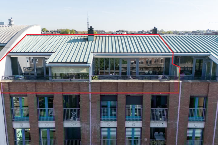 van Cappellestraat 55 in Doetinchem foto