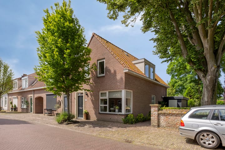 Foto van woning Van Cittersstraat 67D, Middelburg