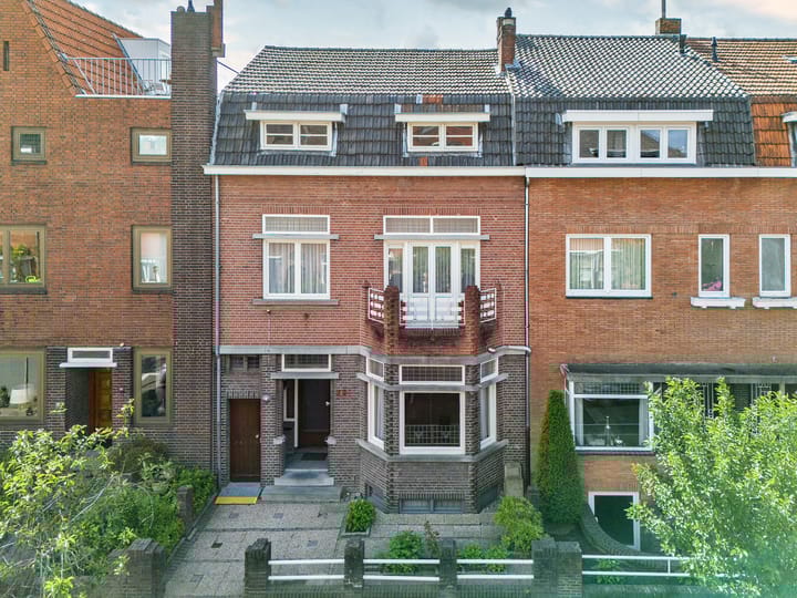 van Cleefstraat 32 in Venlo foto