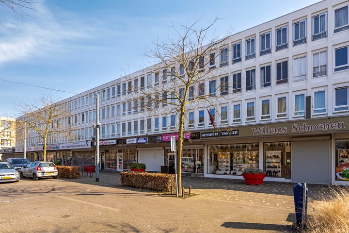 van Coehoornplein 34 in 's-Hertogenbosch foto