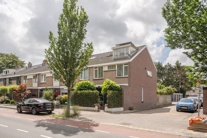 Van Cranenburchlaan 149 in Wassenaar