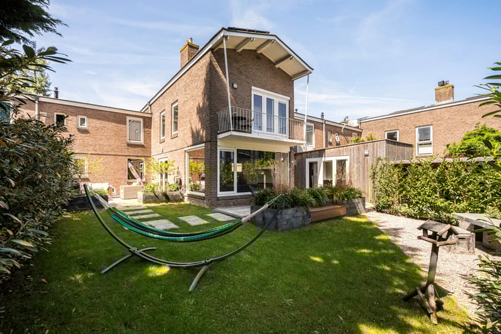 Van Cuylenburchstraat 6 in Zwolle
