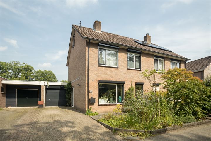 Van Damstraat 4a in Barchem foto