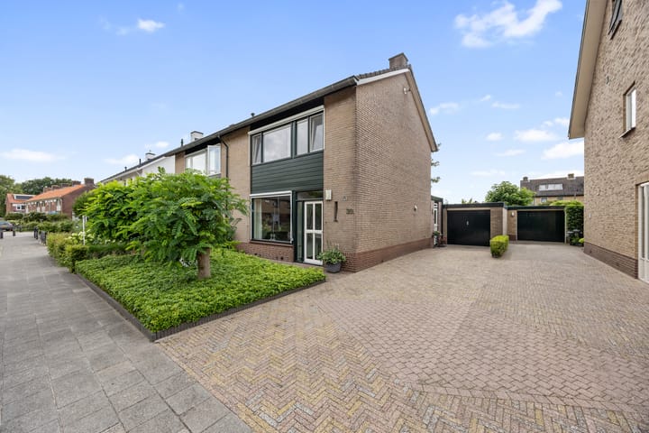 Van de Bleekstraat 39 in Terschuur foto
