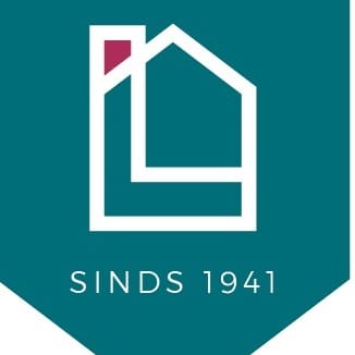 Logo Van de Loosdrecht Makelaars