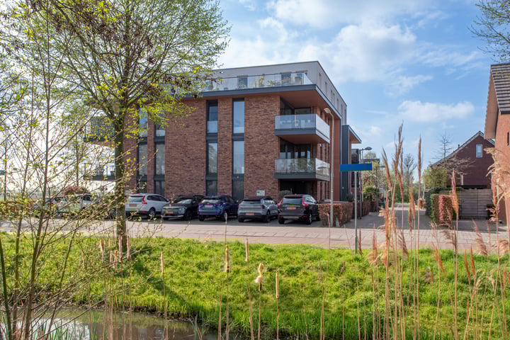 Van de Polerf 7 in Veenendaal