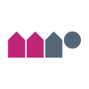 Logo Van de Ridder Makelaars