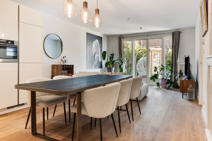 Van de Spiegelstraat 10 in 's-Gravenhage