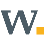 Logo Van de Water Makelaars Tilburg