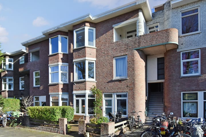 van de Wateringelaan 20 in Voorburg