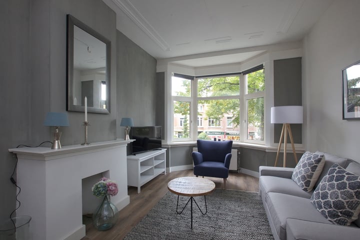 van de Wateringelaan 52 in Voorburg foto