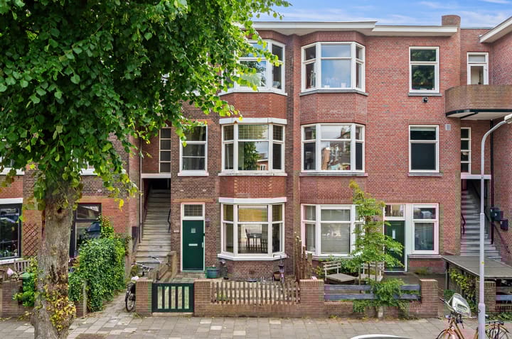 van de Wateringelaan 62 in Voorburg