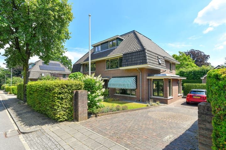 van Dedemweg 11 in Oosterbeek