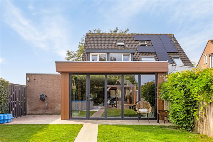 Van Deelenstraat 133A in Oudheusden foto