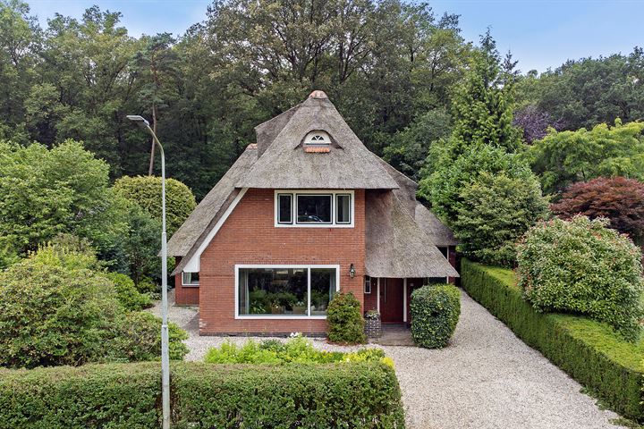 van Deldensweg 16 in Hattem foto