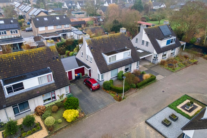 Van Delenshof 14 in Druten foto
