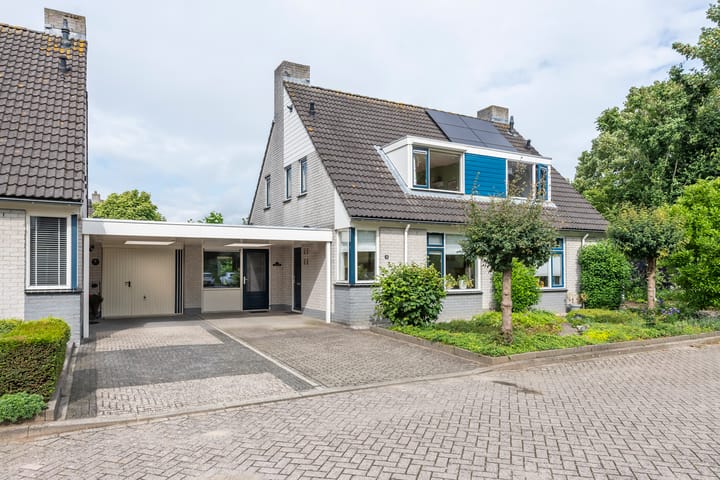 Van Delenshof 18 in Druten foto