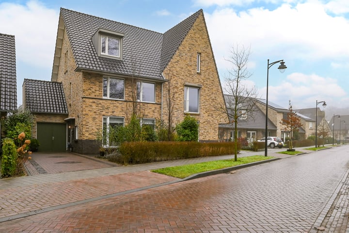 Van den Boschlaan 109 in Ede foto