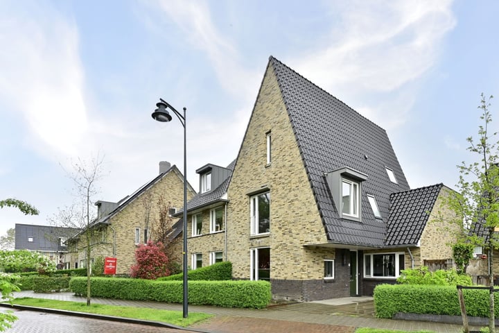 Van den Boschlaan 111 in Ede