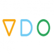 Logo Van den Ouden Makelaars