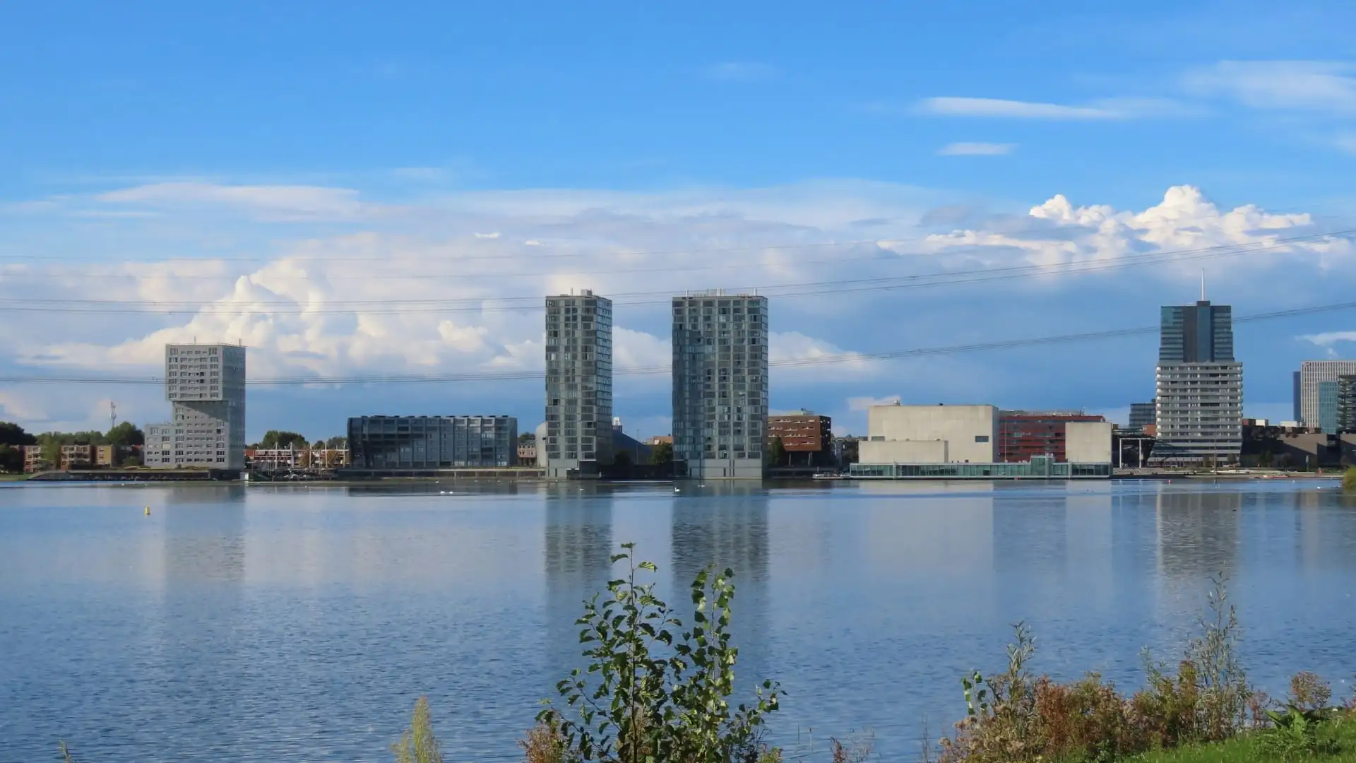 Team foto van Van der Avoort Makelaardij