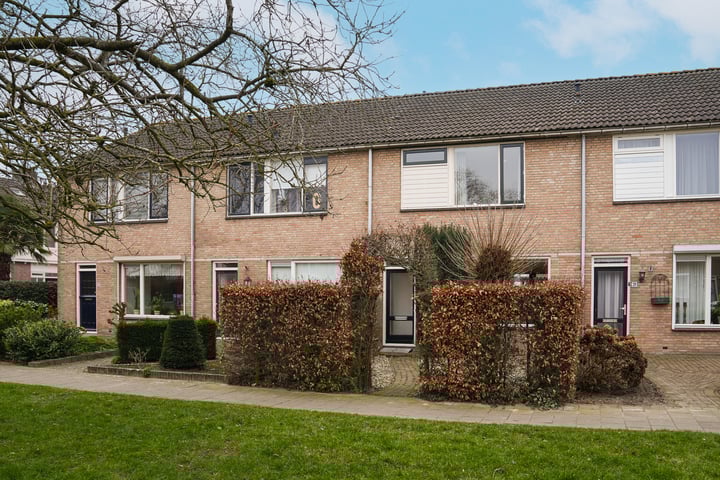 van der Beekstraat 29 in Genderen foto