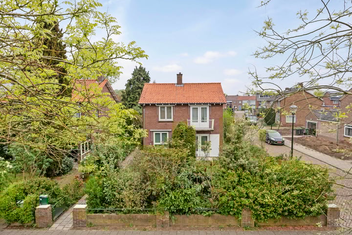 van der Capellenlaan 21 in Zutphen foto