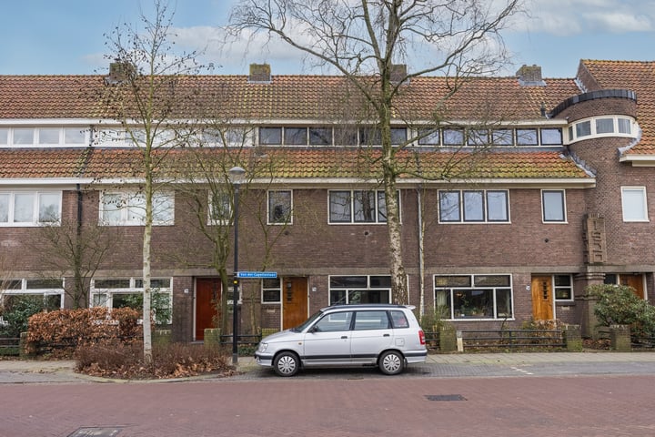 van der Capellenlaan 36 in Zutphen foto