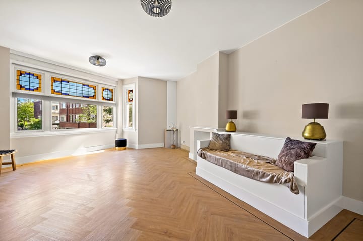 Van der Capellenstraat 37 in 's-Gravenhage foto