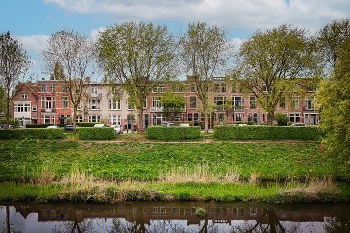 van der Does de Willeboissingel 39 in 's-Hertogenbosch