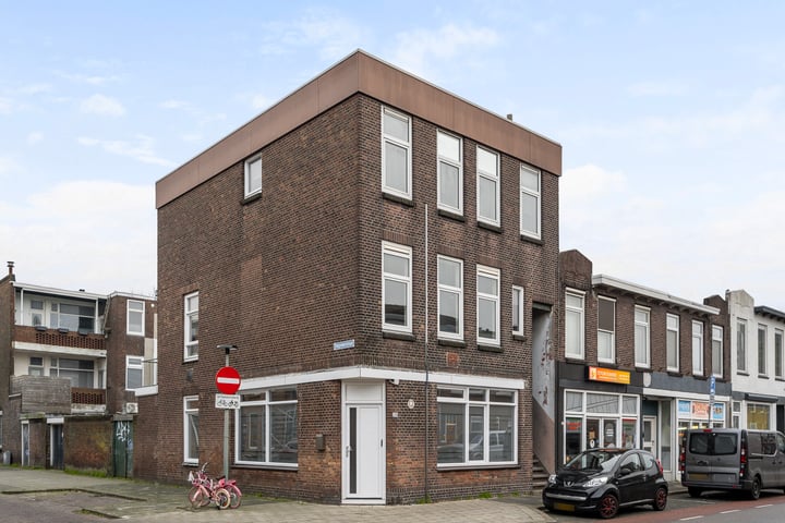 van der Driftstraat 24 in Vlaardingen foto