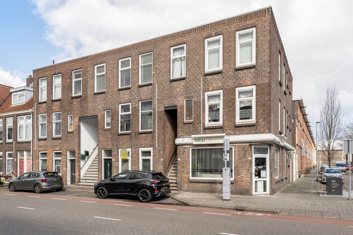 van der Driftstraat 40 in Vlaardingen foto
