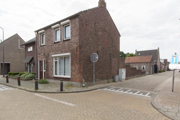 van der Duinstraat 73 in Sprang-Capelle foto